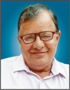 Chairman